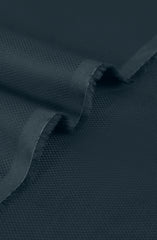 MTJ TEAL BLUE 100% COTTON UNSTITCHED