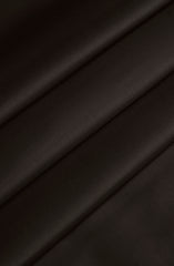 MTJ DARK WOOD 100% COTTON UNSTITCHED