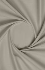 MTJ NEUTRAL BEIGE 100% COTTON UNSTITCHED