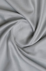 MTJ SILVER 100% COTTON UNSTITCHED