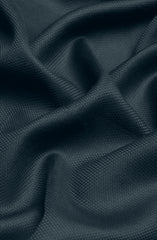 MTJ TEAL BLUE 100% COTTON UNSTITCHED