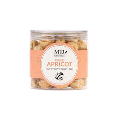 DRIED APRICORT