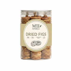 DRIED FIGS