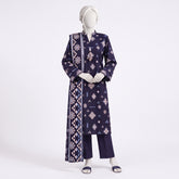 3 PIECE- PRINTED PREMIUM KHADDAR SUIT