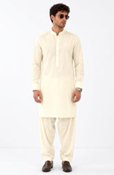 BOSKI BLENDED KAMEEZ SHALWAR
