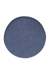 MTJ BLUE MEN CAP WASH N WEAR