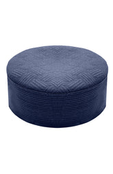 MTJ BLUE MEN CAP WASH N WEAR