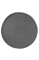 LIGHT GREY BLENDED CAP