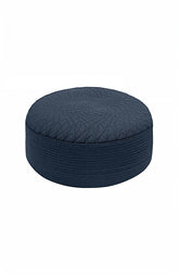 MIDNIGHT BLUE BLENDED CAP