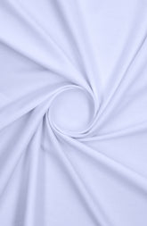 COSTAL BLUE 100% COTTON UNSTITCHED
