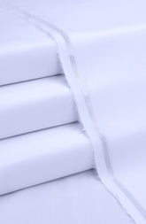 COSTAL BLUE 100% COTTON UNSTITCHED