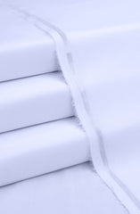 COSTAL BLUE 100% COTTON UNSTITCHED