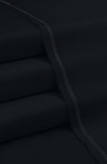 MINERAL-GREY 100% COTTON UNSTITCHED