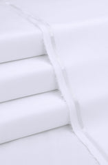 SUMMER 100% COTTON UNSTITCHED