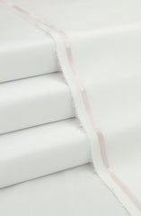 OFF WHITE 100% COTTON UNSTITCHED