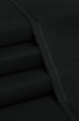 CHARCOAL 100% COTTON UNSTITCHED