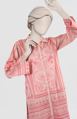 PRINTED CAMBRIC STITCHED 2 PIECE