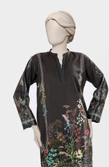 PRINTED CAMBRIC STITCHED 2 PIECE