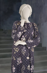 PRINTED VISCOSE STITCHED 2 PIECE