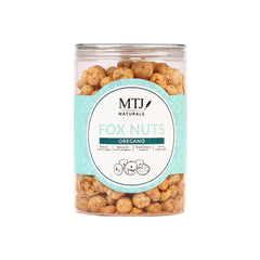 FOX NUT OREGANO