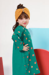 SUMMER'23 GIRLS 2PC STITCHED SUIT