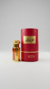 OUD ROSE ATTR