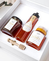 HONEY GIFT BOX LARGE