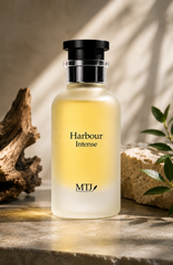 HARBOUR INTENSE