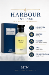 HARBOUR INTENSE