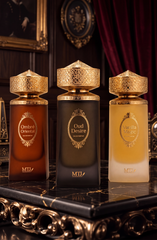 OUD DESIRE