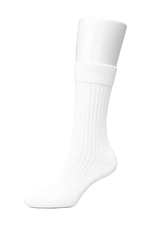 MUSAFIR ACTIVE DROPNEEDLE CREW SOCKS (PACK OF 3)