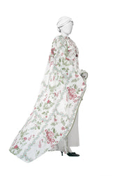 PRINTED TEXTURED LAWN 3PCS UNSTITCHED