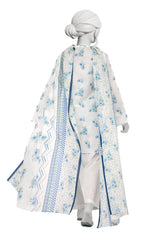 PRINTED LAWN 3PCS UNSTITCHED