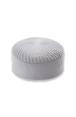 MTJ GREY MEN CAP WASH N WEAR