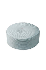 SKY BLUE BLENDED CAP