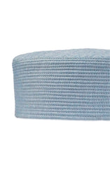 MTJ LIGHT BLUE MEN CAP WASH N WEAR