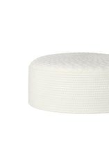 MTJ CREAM CAP WASH N WEAR