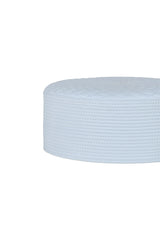 SKY BLUE BLENDED CAP