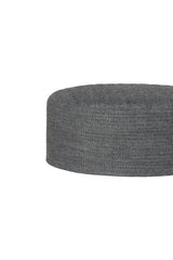 MTJ LIGHT GREY MEN CAP WASH N WEAR