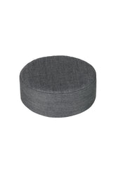 MTJ LIGHT GREY MEN CAP WASH N WEAR