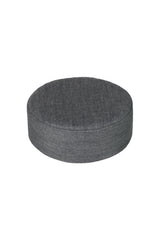 MTJ LIGHT GREY MEN CAP WASH N WEAR