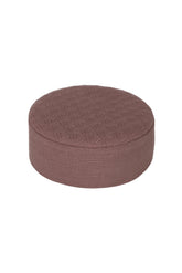 TEA PINK BLENDED CAP