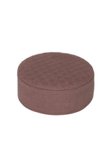 TEA PINK BLENDED CAP