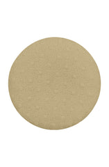 BEIGE BLENDED CAP