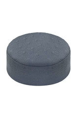 CHARCOAL BLENDED CAP