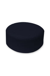 MTJ NAVY BLUE MEN CAP WASH N WEAR