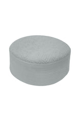 MTJ GREY MEN CAP WASH N WEAR