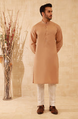 MEN KURTA BISCOTTE