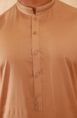 MEN KURTA BISCOTTE