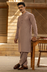 WINTER'23 MEN KAMEEZ SHALWAR